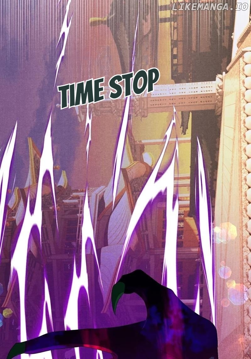 Empress of Hell’s Mission Guide Chapter 54 - page 41